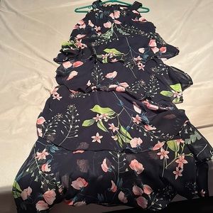 Women’s maxi dress